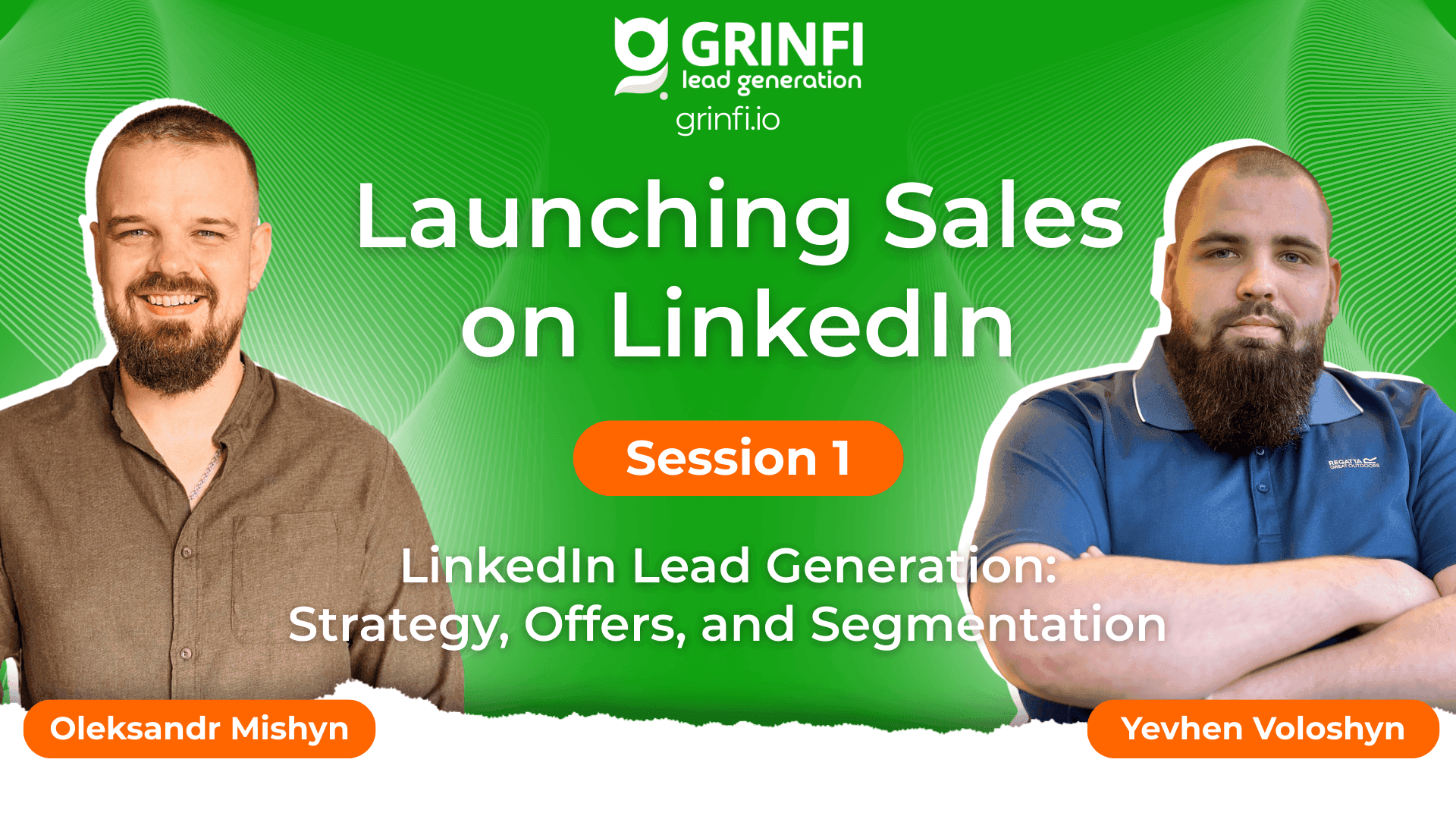 LinkedIn Lead Generation: Strategy, Offers, and Segmentation