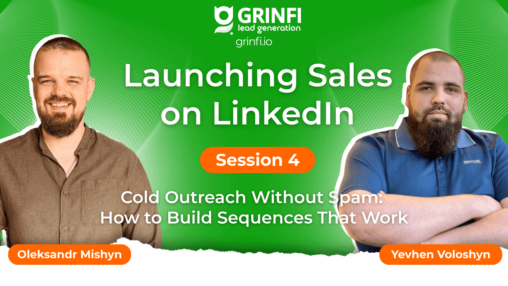 Cold Outreach Without Spam: How to Build Sequences That Work