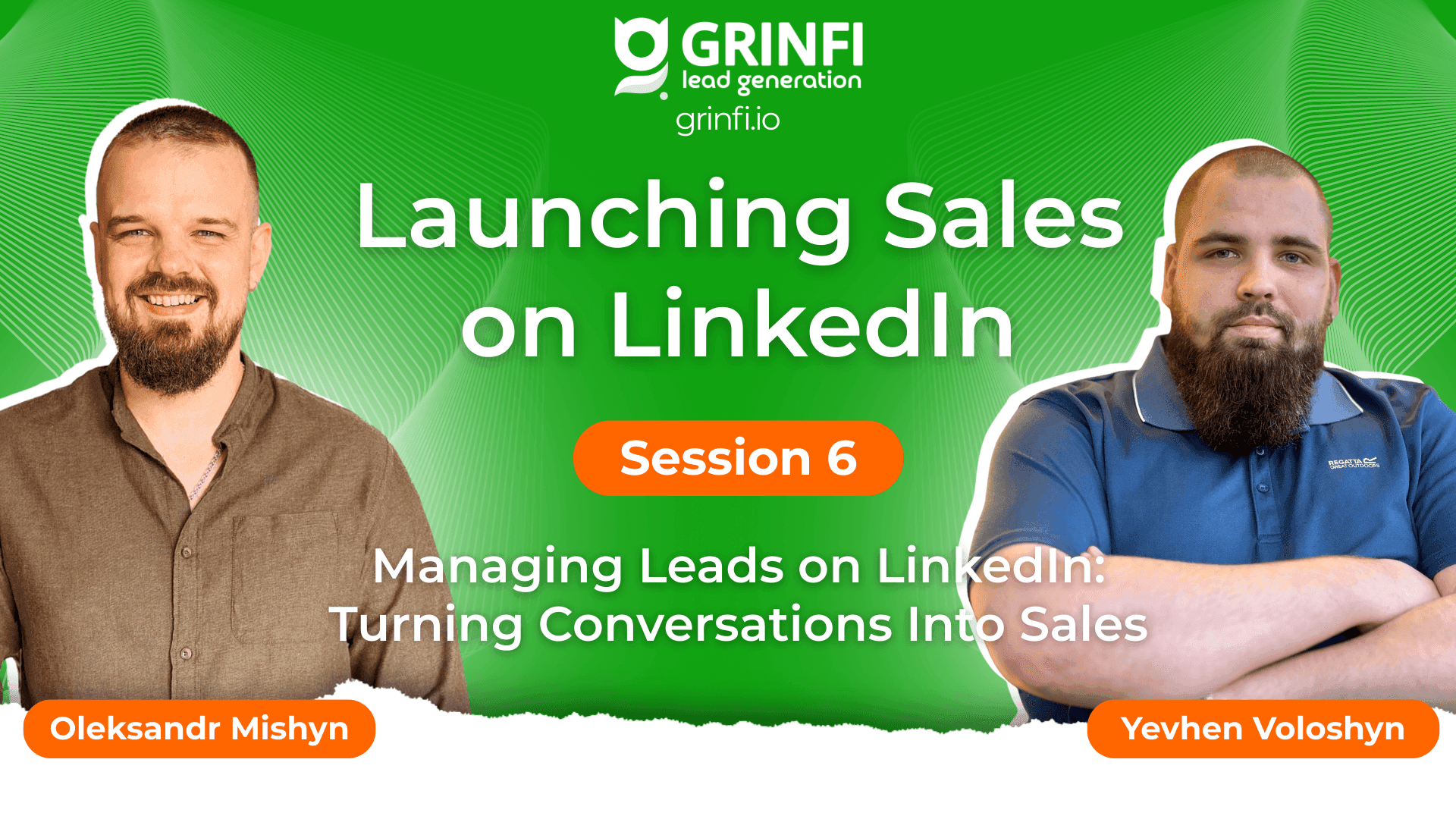 Managing Leads on LinkedIn: Turning Conversations Into Sales