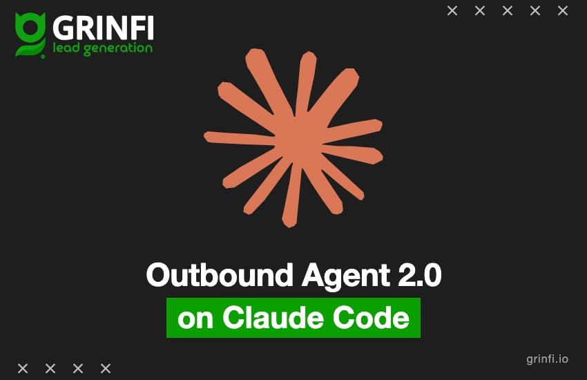 The Claude-Powered Outbound Agent 2.0: Memory, Hands, and Six Months of Numbers