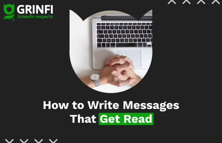 LinkedIn Outreach in 2025: How to Write Messages That Get Read
