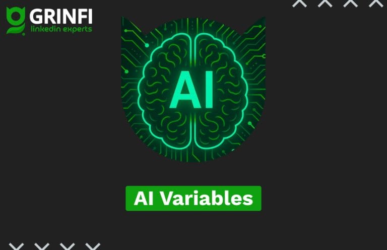 AI Variables: Creation and Usage